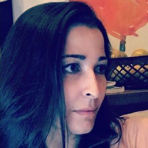 Meet your Posher, Amanda